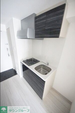 S-RESIDENCE妙蓮寺の物件内観写真